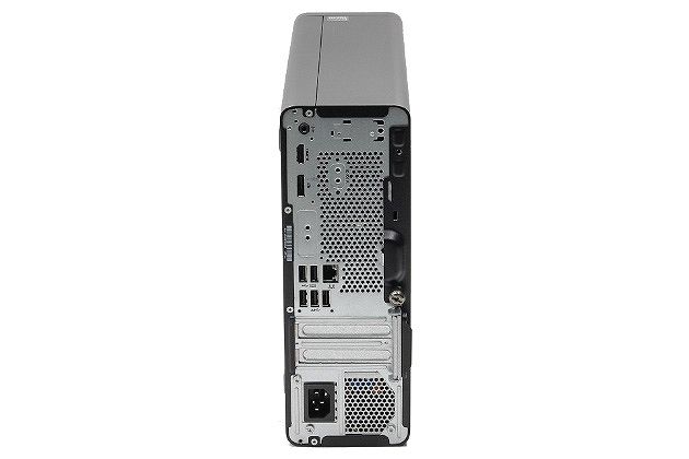 【即納パソコン】ProDesk 600 G7 SFF (Win11pro64)(SSD新品) 5D10(44666、02) 拡大