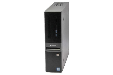 【即納パソコン】 LM-iHS430HD-SH2 (Win11pro64)(SSD新品) 7D9(44684) 中古デスクトップパソコン