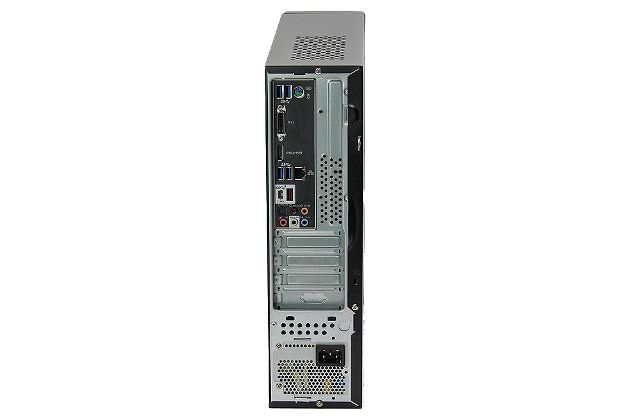 【即納パソコン】 LM-iHS430HD-SH2 (Win11pro64)(SSD新品) 7D9(44684、02) 拡大