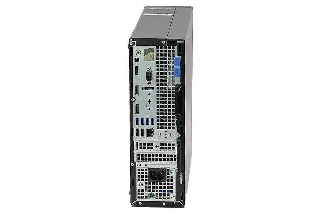 【即納パソコン】OptiPlex XE4 SFF (Win11pro64)(SSD新品) 5D12(44685、02) 拡大