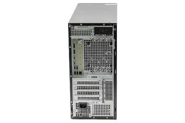 【即納パソコン】 Precision 3660 Tower (Win11pro64)(SSD新品) 5D12(44686、02) 拡大