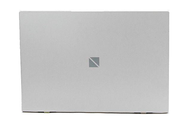 【即納パソコン】Lavie N15 PC-N1575BZW-2 パールホワイト (Win11pro64)(SSD新品) 7N11　※テンキー付(44699、02) 拡大