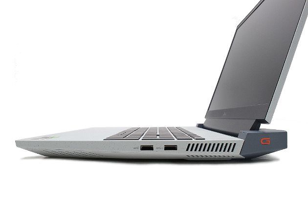 【即納パソコン】 G15 5515 Ryzen Edition (Win11pro64)(SSD新品) RN　※テンキー付(44701、03) 拡大