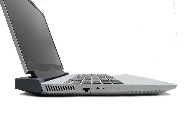 【即納パソコン】 G15 5515 Ryzen Edition (Win11pro64)(SSD新品) RN　※テンキー付(44701、04) 拡大