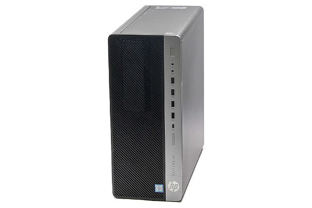 【即納パソコン】EliteDesk 800 G5 TWR (Win11pro64)(SSD新品) 7D9(44704) 拡大