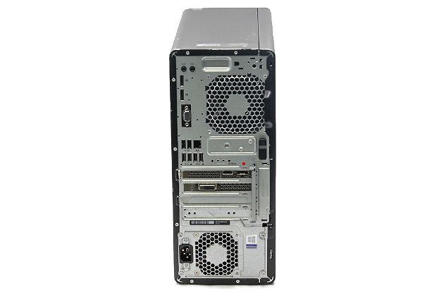 【即納パソコン】EliteDesk 800 G5 TWR (Win11pro64)(SSD新品) 7D9(44704、02) 拡大