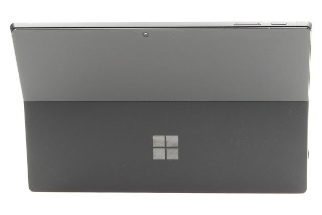 【即納パソコン】 Surface Pro 7+ マットブラック (Win11pro64) 5T11(46393、02) 拡大