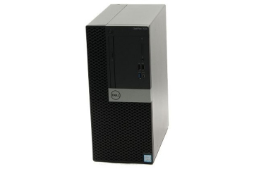 【即納パソコン】OptiPlex 7060 Tower (Win11pro64) 5D8(46407) 中古デスクトップパソコン