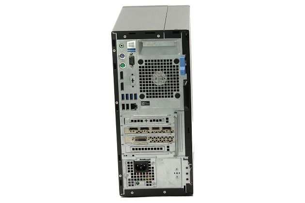 【即納パソコン】OptiPlex 7060 Tower (Win11pro64) 5D8(46407、02) 拡大