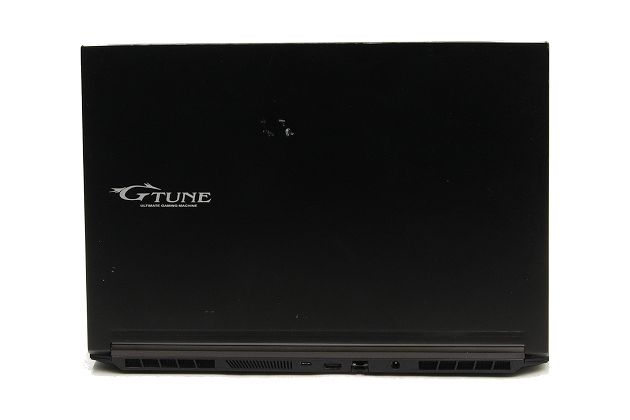 【即納パソコン】 G-Tune H5-CML (Win11pro64) 7N10　※テンキー付(46429、02) 拡大