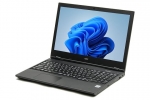 【即納パソコン】VersaPro VRL21/F-Y (Win11pro64)(SSD新品) 3N10　※テンキー付(46432)　中古ノートパソコン、NEC