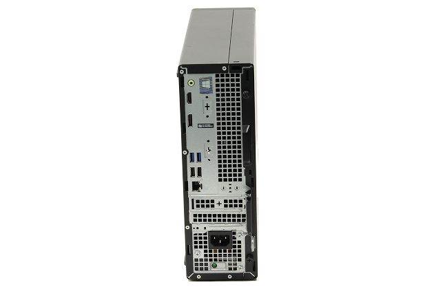 【即納パソコン】OptiPlex 3080 SFF (Win11pro64)(SSD新品) 3D10(46439、02) 拡大