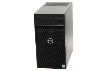 【即納パソコン】 Precision 3630 Tower (Win11pro64) 7D8(46441)