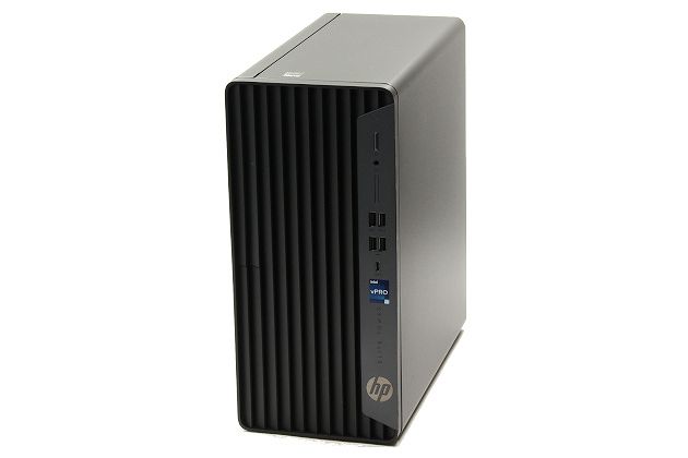 【即納パソコン】 Elite Tower 800 G9 (Win11pro64) 7D12(46457) 拡大