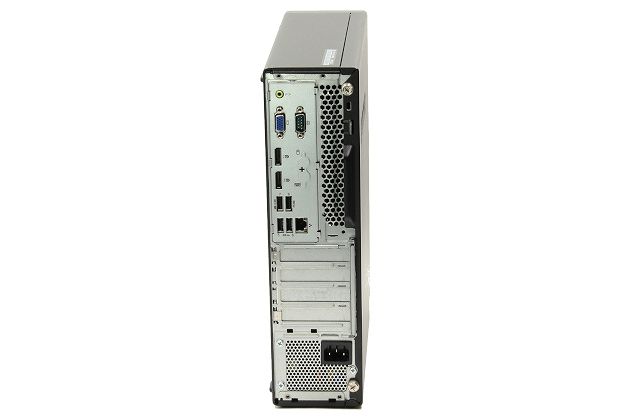 【即納パソコン】ThinkCentre M920s (Win11pro64) 5D8(46459、02) 拡大