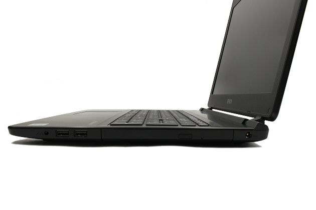 【即納パソコン】Endeavor NJ4400E-2 (Win11pro64) 5N10　※テンキー付(46475、03) 拡大