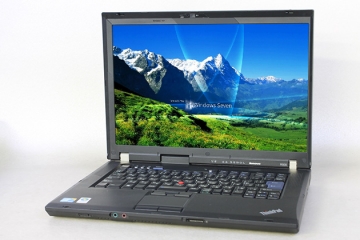 ThinkPad R500(24533)