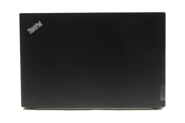 【即納パソコン】ThinkPad E15 Gen4 (Win11pro64) 5N12　※テンキー付(46478、02) 拡大
