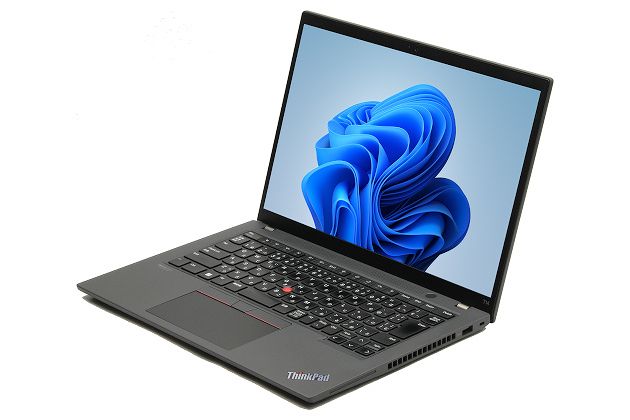 【即納パソコン】ThinkPad T14 Gen 3 (Win11pro64)(SSD新品) 7N12(46479) 拡大