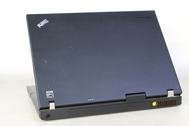 ThinkPad R500(24533、02) 拡大