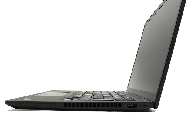 【即納パソコン】ThinkPad T14 Gen 3 (Win11pro64)(SSD新品) 7N12(46479、03) 拡大