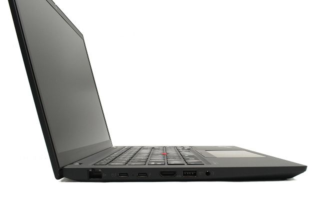 【即納パソコン】ThinkPad T14 Gen 3 (Win11pro64)(SSD新品) 7N12(46479、04) 拡大