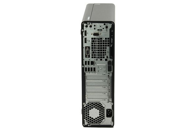 【即納パソコン】EliteDesk 800 G5 SFF (Win11pro64)(SSD新品) 5D9(46499、02) 拡大