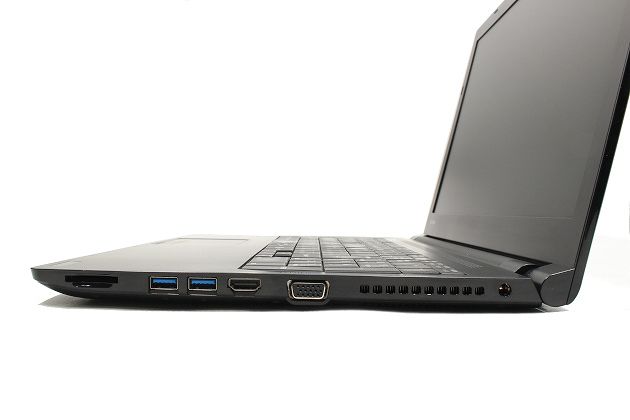 【即納パソコン】dynabook B65/DN (Win11pro64) 5N8　※テンキー付(46518、03) 拡大