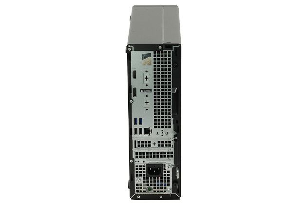 【即納パソコン】OptiPlex 3000 SFF (Win11pro64) 3D12(46574、02) 拡大