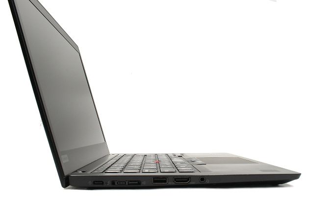 【即納パソコン】ThinkPad X390 (Win11pro64) 5N8(46065、04) 拡大