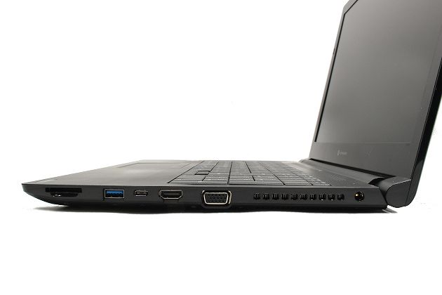 【即納パソコン】dynabook B55/HU (Win11pro64) 7N11　※テンキー付(46612、03) 拡大