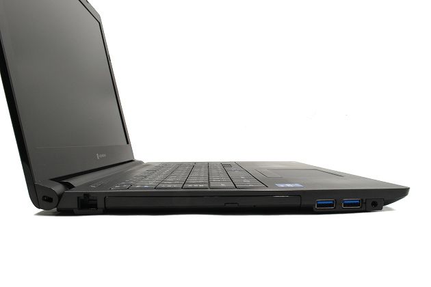 【即納パソコン】dynabook B55/HU (Win11pro64) 7N11　※テンキー付(46612、04) 拡大