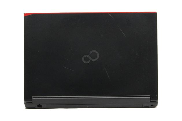 【即納パソコン】LIFEBOOK A579/BW (Win11pro64) 5N8　※テンキー付(46614、02) 拡大