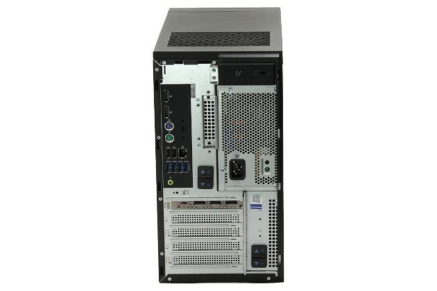 【即納パソコン】 Precision 3640 Tower (Win11pro64) (Quadro RTX 4000) 7D10(46617、02) 拡大