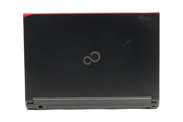 【即納パソコン】LIFEBOOK A579/AW (Win11pro64) 5N8　※テンキー付(46619、02) 拡大