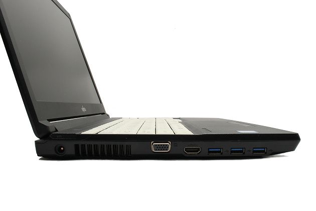 【即納パソコン】LIFEBOOK A579/AW (Win11pro64) 5N8　※テンキー付(46619、04) 拡大
