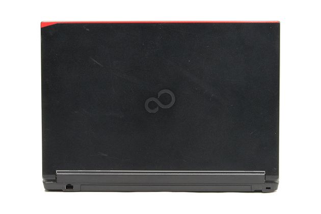 【即納パソコン】LIFEBOOK A7510/E (Win11pro64) 5N10　※テンキー付(46622、02) 拡大