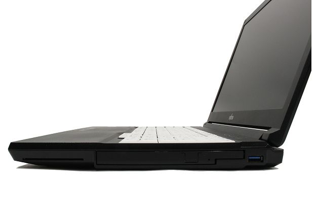 【即納パソコン】LIFEBOOK A7510/E (Win11pro64) 5N10　※テンキー付(46622、03) 拡大