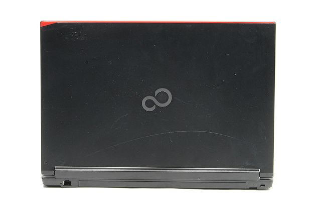 【即納パソコン】LIFEBOOK A579/CX (Win11pro64) 5N8　※テンキー付(46627、02) 拡大