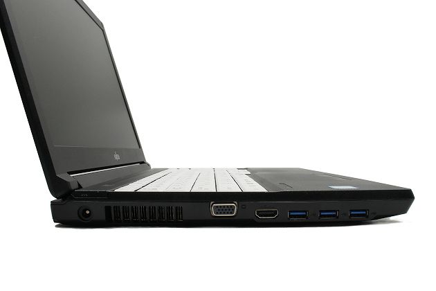 【即納パソコン】LIFEBOOK A579/CX (Win11pro64) 5N8　※テンキー付(46627、04) 拡大