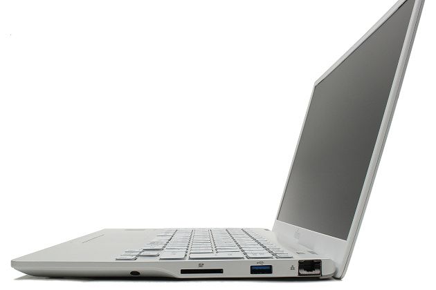 【即納パソコン】LIFEBOOK UH90/F3 (Win11pro64) 7N11(46633、03) 拡大