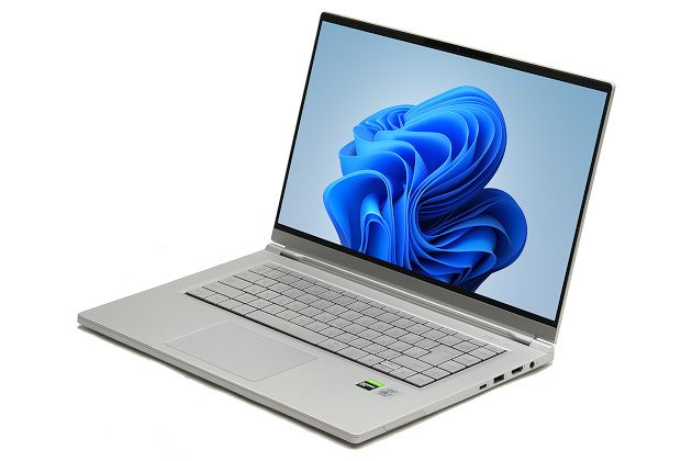 【即納パソコン】 DAIV 5P (Win11pro64) 7N10(46586) 拡大