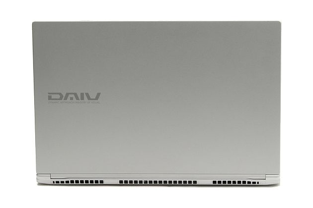 【即納パソコン】 DAIV 5P (Win11pro64) 7N10(46586、02) 拡大