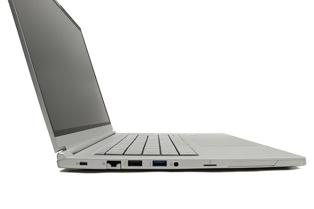 【即納パソコン】 DAIV 5P (Win11pro64) 7N10(46586、04) 拡大