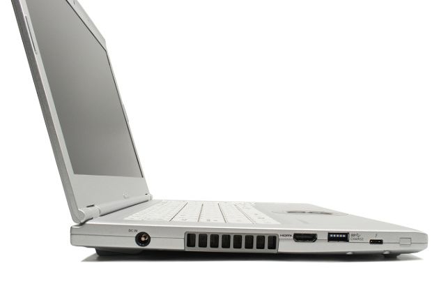 【即納パソコン】Let's note CF-LV9 (Win11pro64) 5N10(46652、04) 拡大