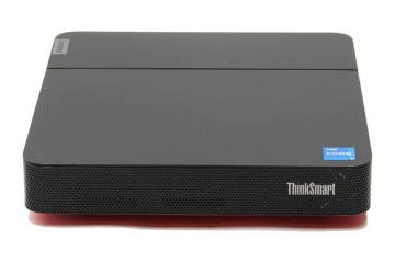 【即納パソコン】 ThinkSmart Core (Win11pro64) 5D11(46673) 中古デスクトップパソコン