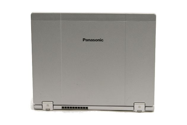 【即納パソコン】Let's note CF-QV (Win11pro64) 5N11(46682、02) 拡大