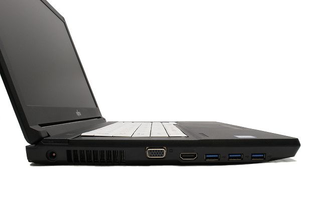 【即納パソコン】LIFEBOOK A579/A (Win11pro64)(SSD新品) 5N8　※テンキー付(46703、04) 拡大