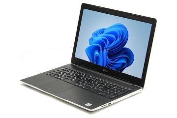 【即納パソコン】INSPIRON 3593 スパークリングホワイト (Win11pro64) 5N10　※テンキー付(46735)