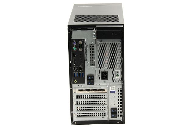 【即納パソコン】 Precision 3630 Tower (Win11pro64) XD(46739、02) 拡大